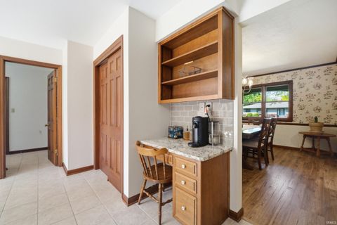 Tiny photo for 3625 Meadowview Drive, Lafayette, IN 47909 (MLS # 202615568)