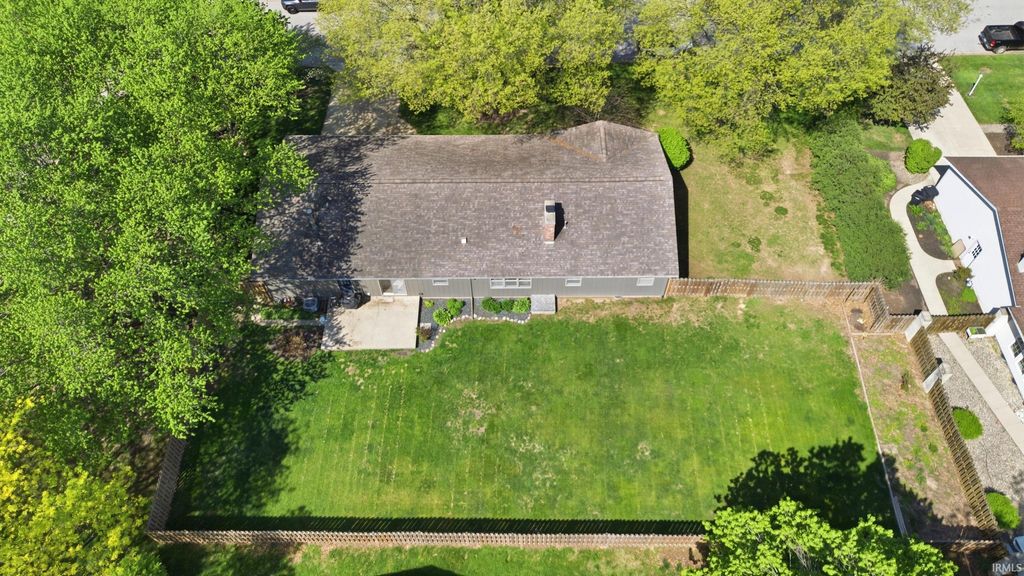 Photo of 3625 Meadowview Drive, Lafayette, IN 47909 (MLS # 202615568)