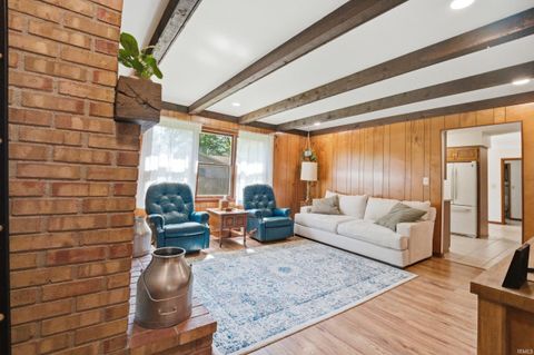 Tiny photo for 3625 Meadowview Drive, Lafayette, IN 47909 (MLS # 202615568)