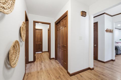 Tiny photo for 3625 Meadowview Drive, Lafayette, IN 47909 (MLS # 202615568)