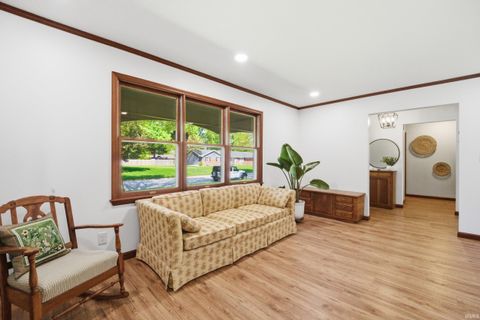Tiny photo for 3625 Meadowview Drive, Lafayette, IN 47909 (MLS # 202615568)