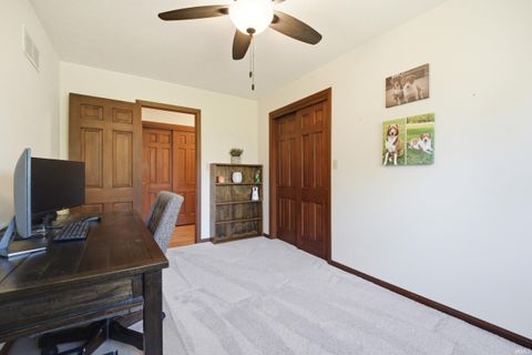 Tiny photo for 3625 Meadowview Drive, Lafayette, IN 47909 (MLS # 202615568)