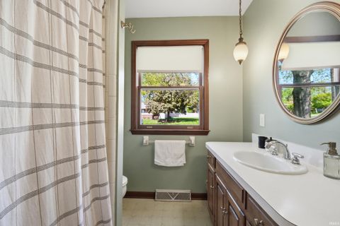 Tiny photo for 3625 Meadowview Drive, Lafayette, IN 47909 (MLS # 202615568)