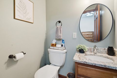 Tiny photo for 3625 Meadowview Drive, Lafayette, IN 47909 (MLS # 202615568)
