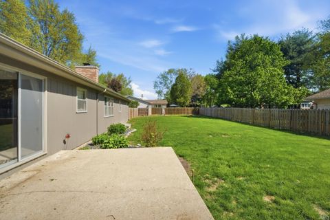 Tiny photo for 3625 Meadowview Drive, Lafayette, IN 47909 (MLS # 202615568)