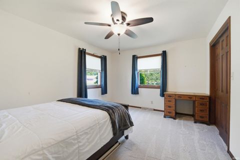 Tiny photo for 3625 Meadowview Drive, Lafayette, IN 47909 (MLS # 202615568)