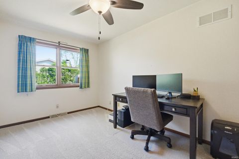 Tiny photo for 3625 Meadowview Drive, Lafayette, IN 47909 (MLS # 202615568)