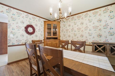 Tiny photo for 3625 Meadowview Drive, Lafayette, IN 47909 (MLS # 202615568)