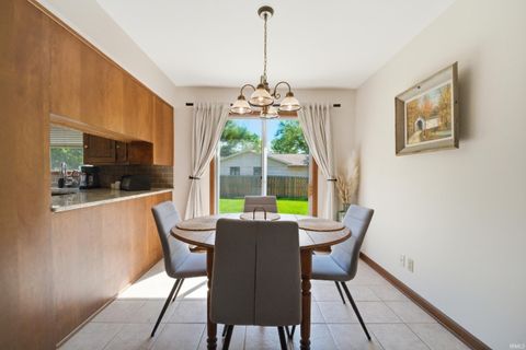 Tiny photo for 3625 Meadowview Drive, Lafayette, IN 47909 (MLS # 202615568)