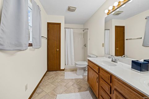 Tiny photo for 4310 Eastbrook Drive, Lafayette, IN 47905 (MLS # 202607882)