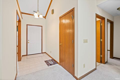 Tiny photo for 4310 Eastbrook Drive, Lafayette, IN 47905 (MLS # 202607882)