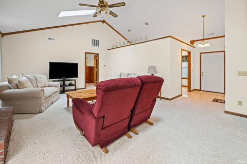 Tiny photo for 4310 Eastbrook Drive, Lafayette, IN 47905 (MLS # 202607882)