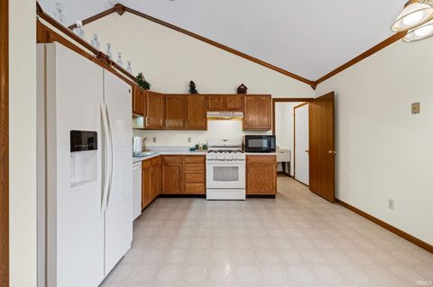 Tiny photo for 4310 Eastbrook Drive, Lafayette, IN 47905 (MLS # 202607882)