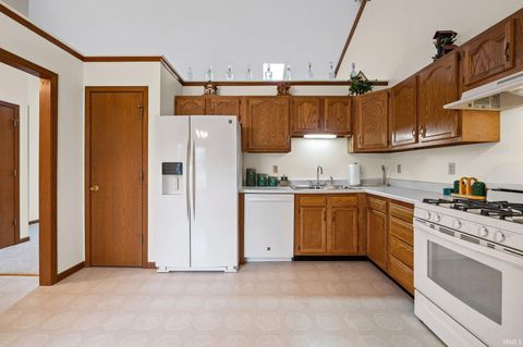 Tiny photo for 4310 Eastbrook Drive, Lafayette, IN 47905 (MLS # 202607882)