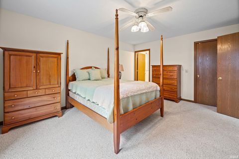 Tiny photo for 4310 Eastbrook Drive, Lafayette, IN 47905 (MLS # 202607882)