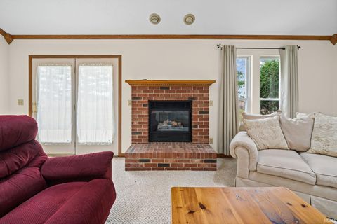 Tiny photo for 4310 Eastbrook Drive, Lafayette, IN 47905 (MLS # 202607882)