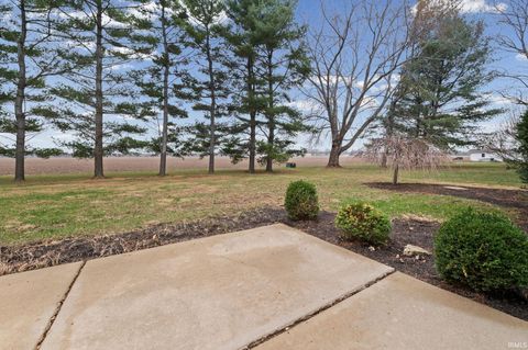 Tiny photo for 4310 Eastbrook Drive, Lafayette, IN 47905 (MLS # 202607882)