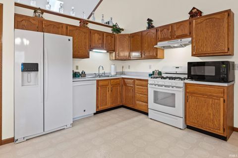 Tiny photo for 4310 Eastbrook Drive, Lafayette, IN 47905 (MLS # 202607882)