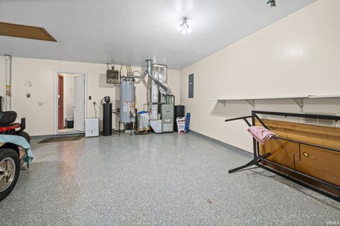 Tiny photo for 4310 Eastbrook Drive, Lafayette, IN 47905 (MLS # 202607882)