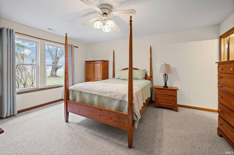 Tiny photo for 4310 Eastbrook Drive, Lafayette, IN 47905 (MLS # 202607882)