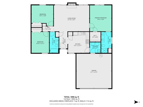 Tiny photo for 4310 Eastbrook Drive, Lafayette, IN 47905 (MLS # 202607882)