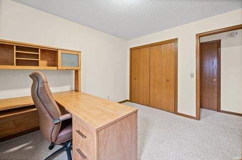 Tiny photo for 4310 Eastbrook Drive, Lafayette, IN 47905 (MLS # 202607882)