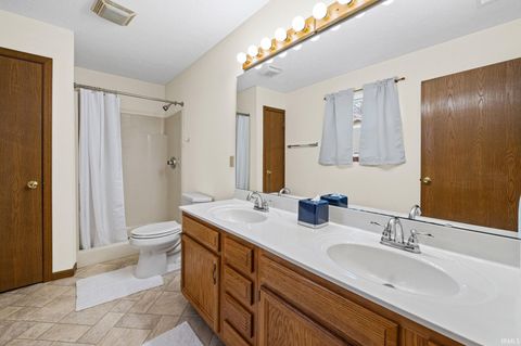 Tiny photo for 4310 Eastbrook Drive, Lafayette, IN 47905 (MLS # 202607882)