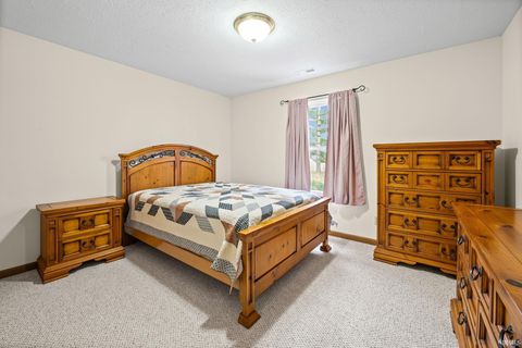 Tiny photo for 4310 Eastbrook Drive, Lafayette, IN 47905 (MLS # 202607882)