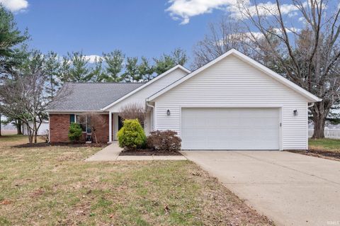 Tiny photo for 4310 Eastbrook Drive, Lafayette, IN 47905 (MLS # 202607882)