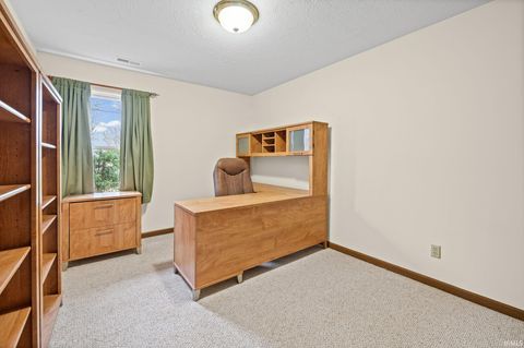 Tiny photo for 4310 Eastbrook Drive, Lafayette, IN 47905 (MLS # 202607882)