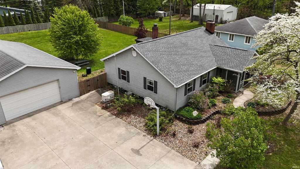 Photo of 50728 SR 23, Granger, IN 46530 (MLS # 202617701)