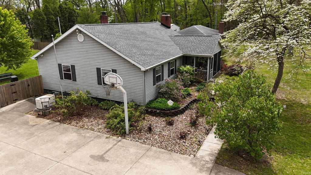 Photo of 50728 SR 23, Granger, IN 46530 (MLS # 202617701)
