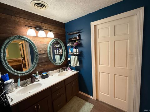 Tiny photo for 128 S Brooks Street, Francesville, IN 47946 (MLS # 202622511)