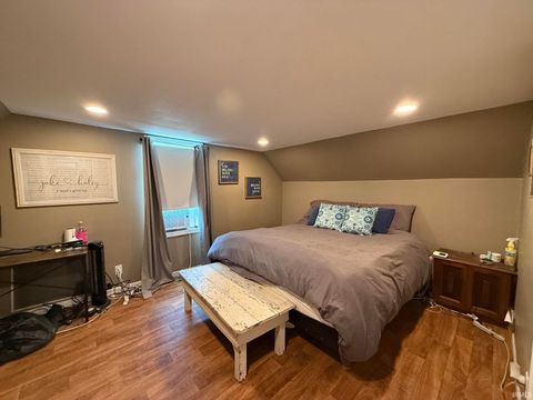 Tiny photo for 128 S Brooks Street, Francesville, IN 47946 (MLS # 202622511)