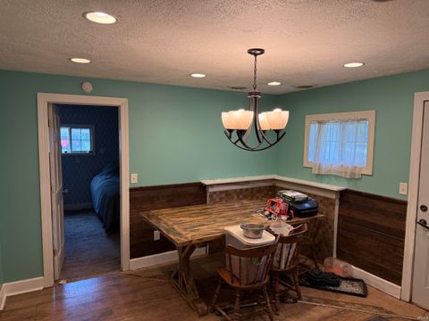 Tiny photo for 128 S Brooks Street, Francesville, IN 47946 (MLS # 202622511)