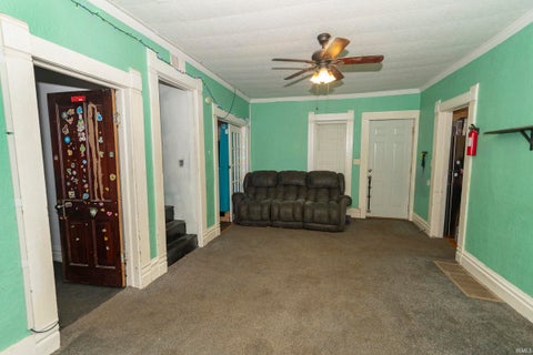Tiny photo for 305 N West Street, Milford, IN 46542 (MLS # 202637811)
