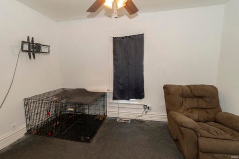 Tiny photo for 305 N West Street, Milford, IN 46542 (MLS # 202637811)