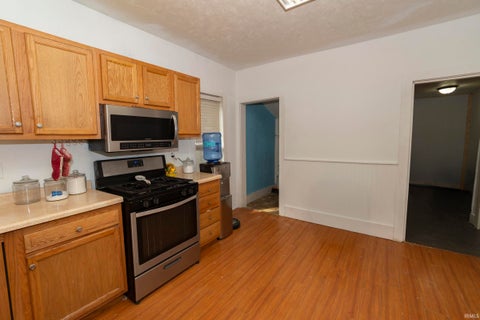 Tiny photo for 305 N West Street, Milford, IN 46542 (MLS # 202637811)