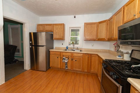 Tiny photo for 305 N West Street, Milford, IN 46542 (MLS # 202637811)