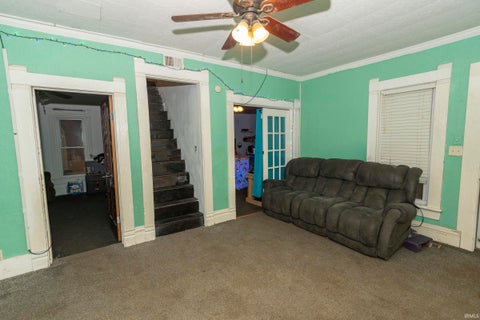 Tiny photo for 305 N West Street, Milford, IN 46542 (MLS # 202637811)