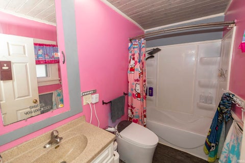Tiny photo for 305 N West Street, Milford, IN 46542 (MLS # 202637811)