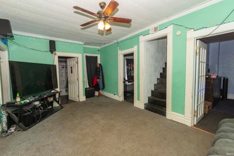 Tiny photo for 305 N West Street, Milford, IN 46542 (MLS # 202637811)