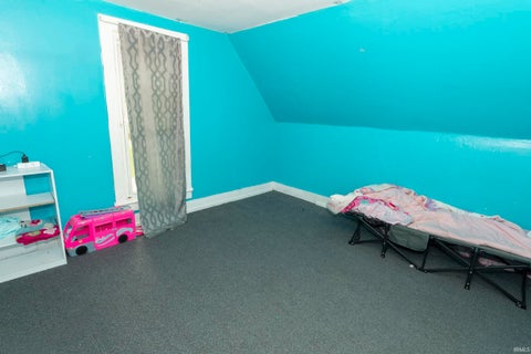 Tiny photo for 305 N West Street, Milford, IN 46542 (MLS # 202637811)