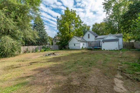 Tiny photo for 305 N West Street, Milford, IN 46542 (MLS # 202637811)