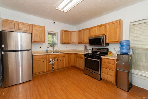 Tiny photo for 305 N West Street, Milford, IN 46542 (MLS # 202637811)
