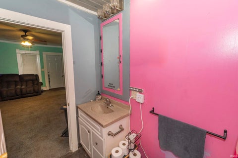 Tiny photo for 305 N West Street, Milford, IN 46542 (MLS # 202637811)