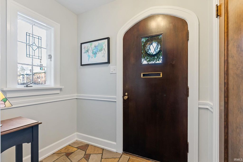 Photo of 1125 W Washington Boulevard, Fort Wayne, IN 46802 (MLS # 202606350)