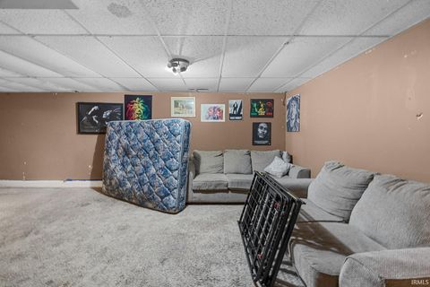 Tiny photo for 1925 Maple Street, Lafayette, IN 47904 (MLS # 202543149)