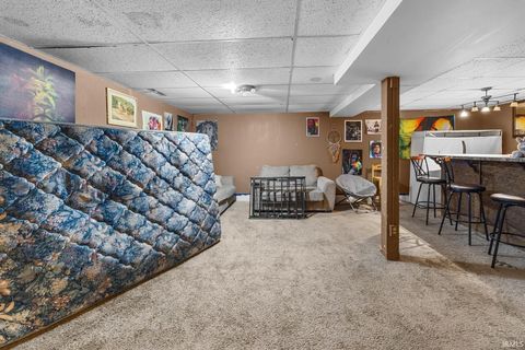 Tiny photo for 1925 Maple Street, Lafayette, IN 47904 (MLS # 202543149)