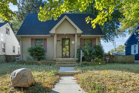 Photo of 1925 Maple Street, Lafayette, IN 47904 (MLS # 202543149) Photo of 1925 Maple Street, Lafayette, IN 47904 (MLS # 202543149)